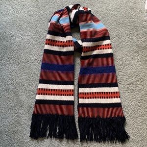 Tory Burch Scarf